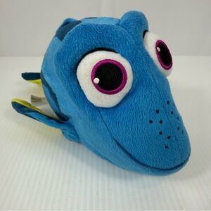 Whispering Waves Finding Dory Disney Pixar Plush Talks & Soothing Ocean Sounds